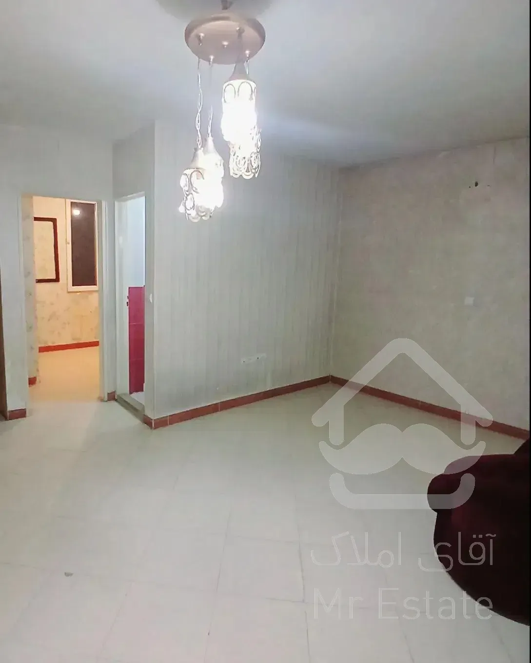 آپارتمان ۴۹ متری با آسانسور و پارکینگ در زمزم