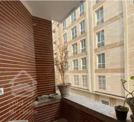 قیطریه ۱۲۶ متر ۳ جهت افتابگیر تاپ لوکیشن