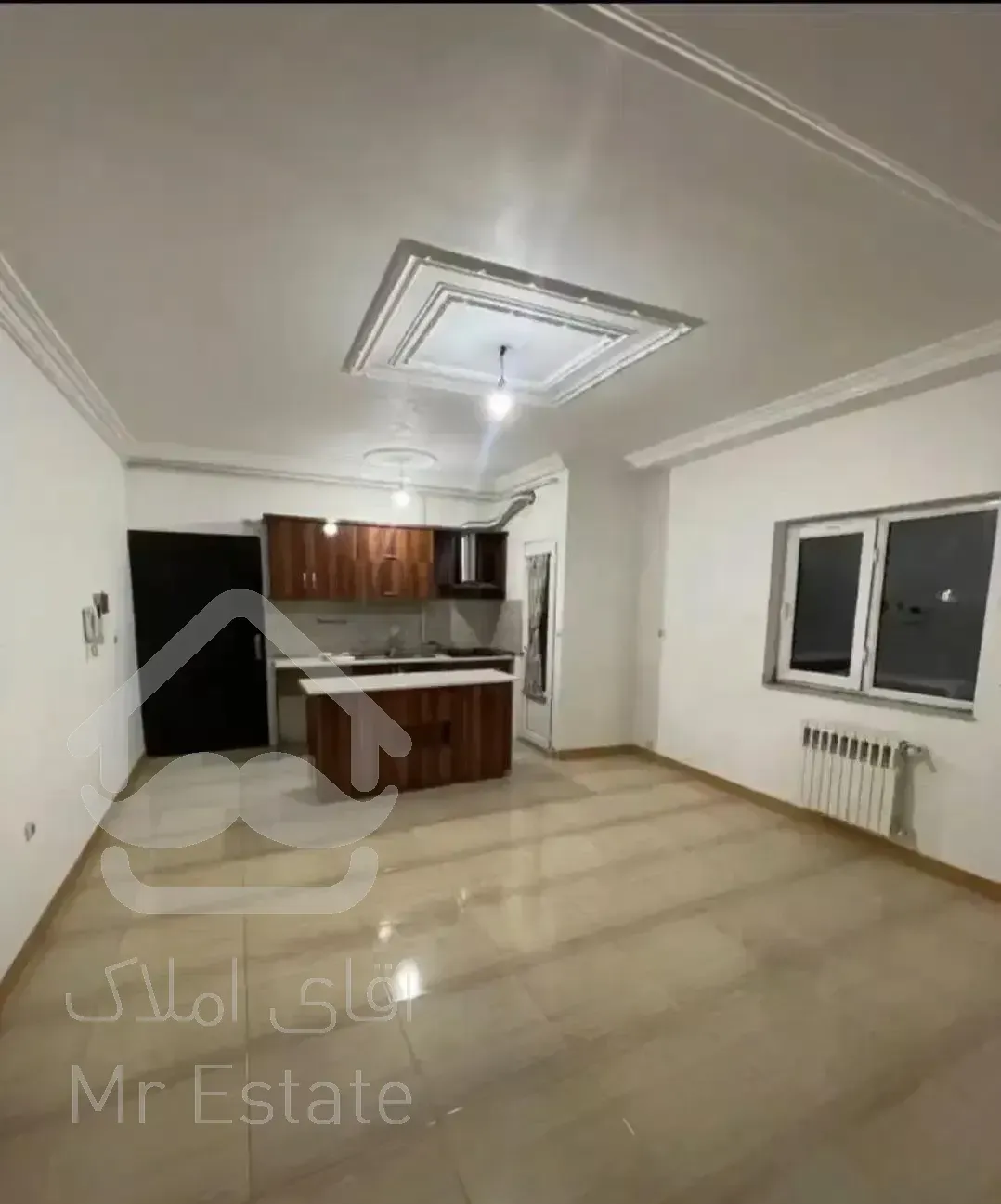 اجاره آپارتمان ۸۴متری کوی شهدای اسلام *کد۱۰۷۸*