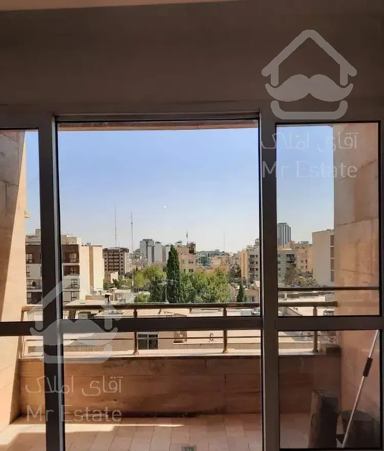 ۱۰۰متر۲خواب ظفر  لوکیشن  نورگیر‌