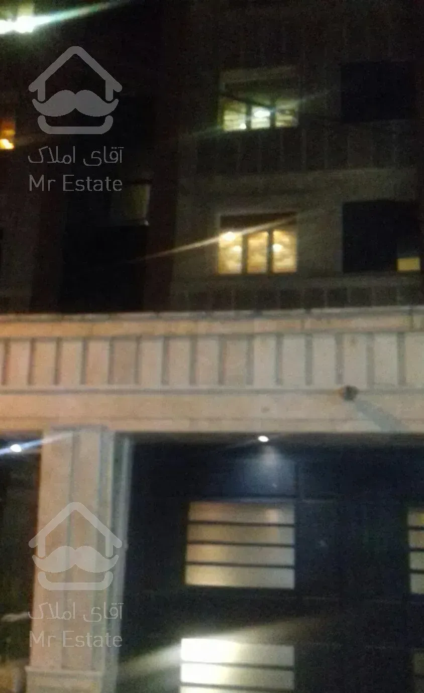 دوخوابه شیک سیدخندان