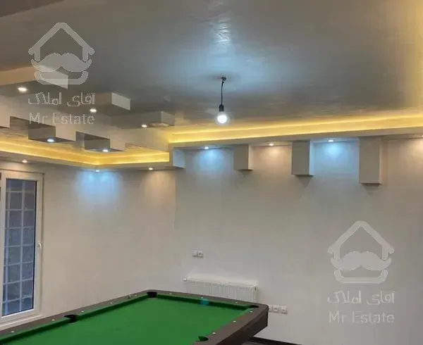 ویلادوبلکس استخردار سهیلیه(کردان جنوبی)