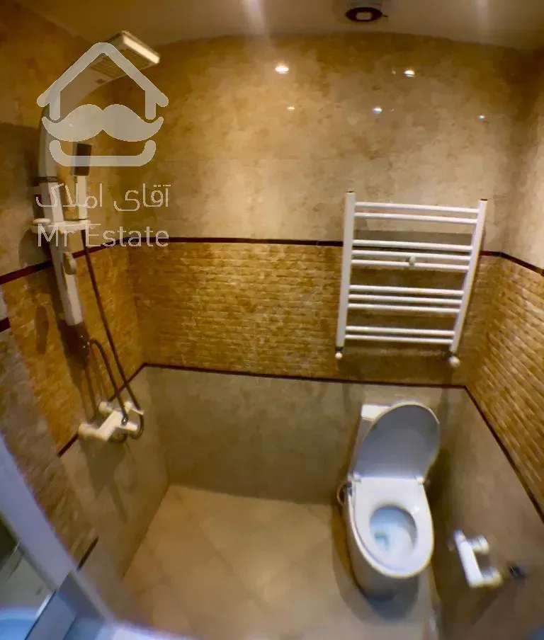 آپارتمان، 120 متری، مسکونی یا هوم آفیس