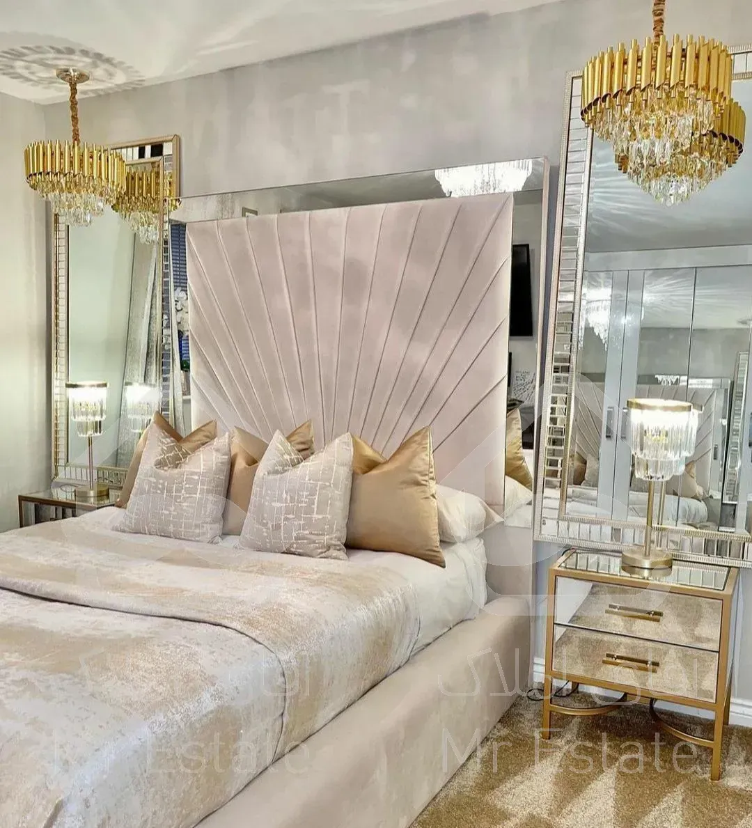 آپارتمان۱۷۰متر/تکواحدی/ونک‌سئول/دهقان