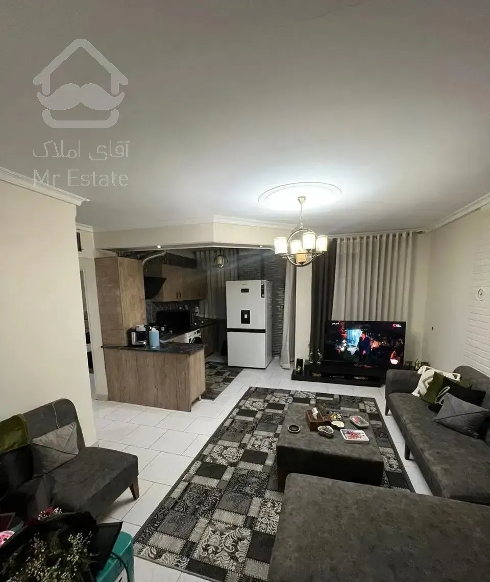 آپارتمان اجاره ای خلیج فارس (املاک بزرگ کریمی)