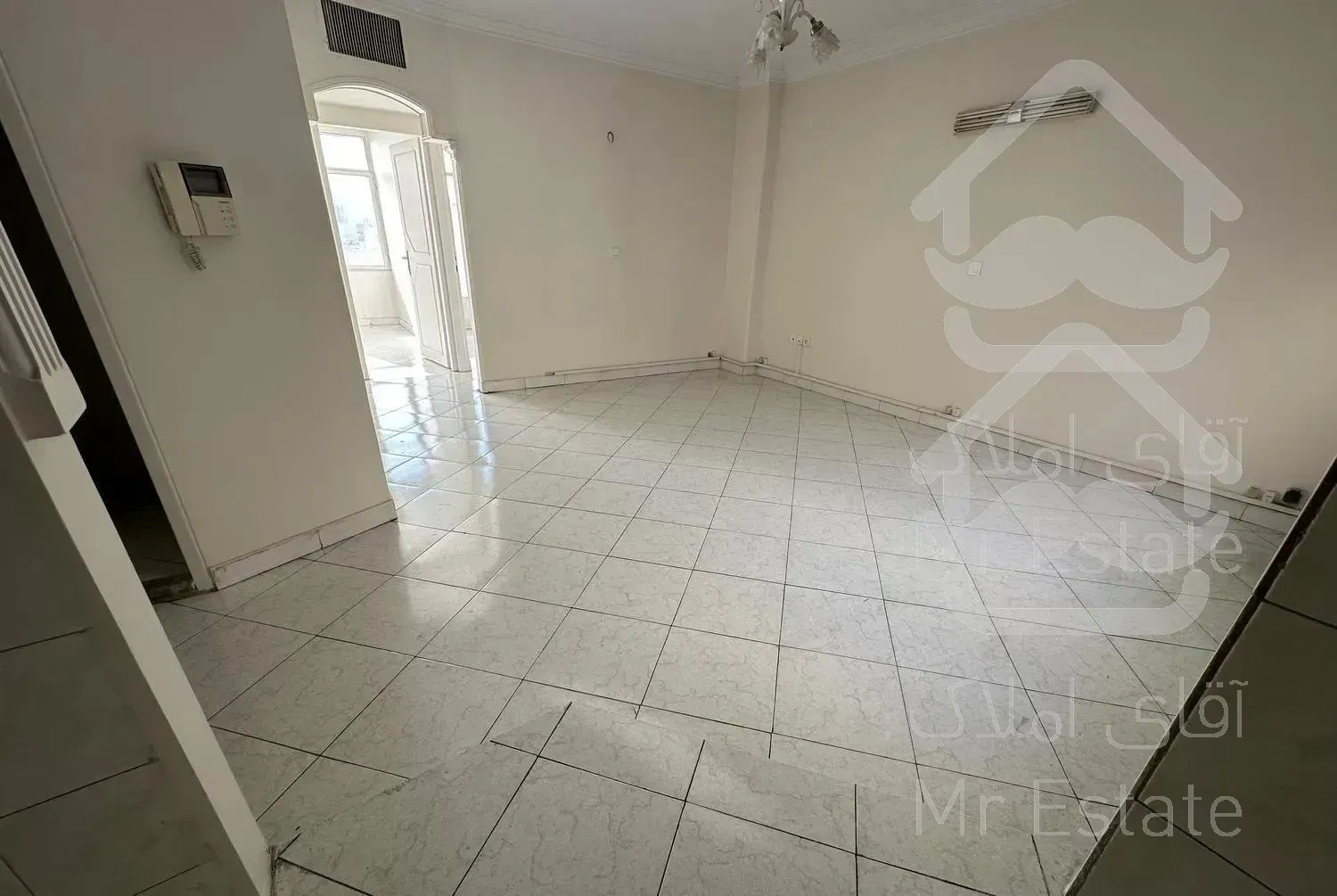 آپارتمان ۷۰ متری ، دو خواب