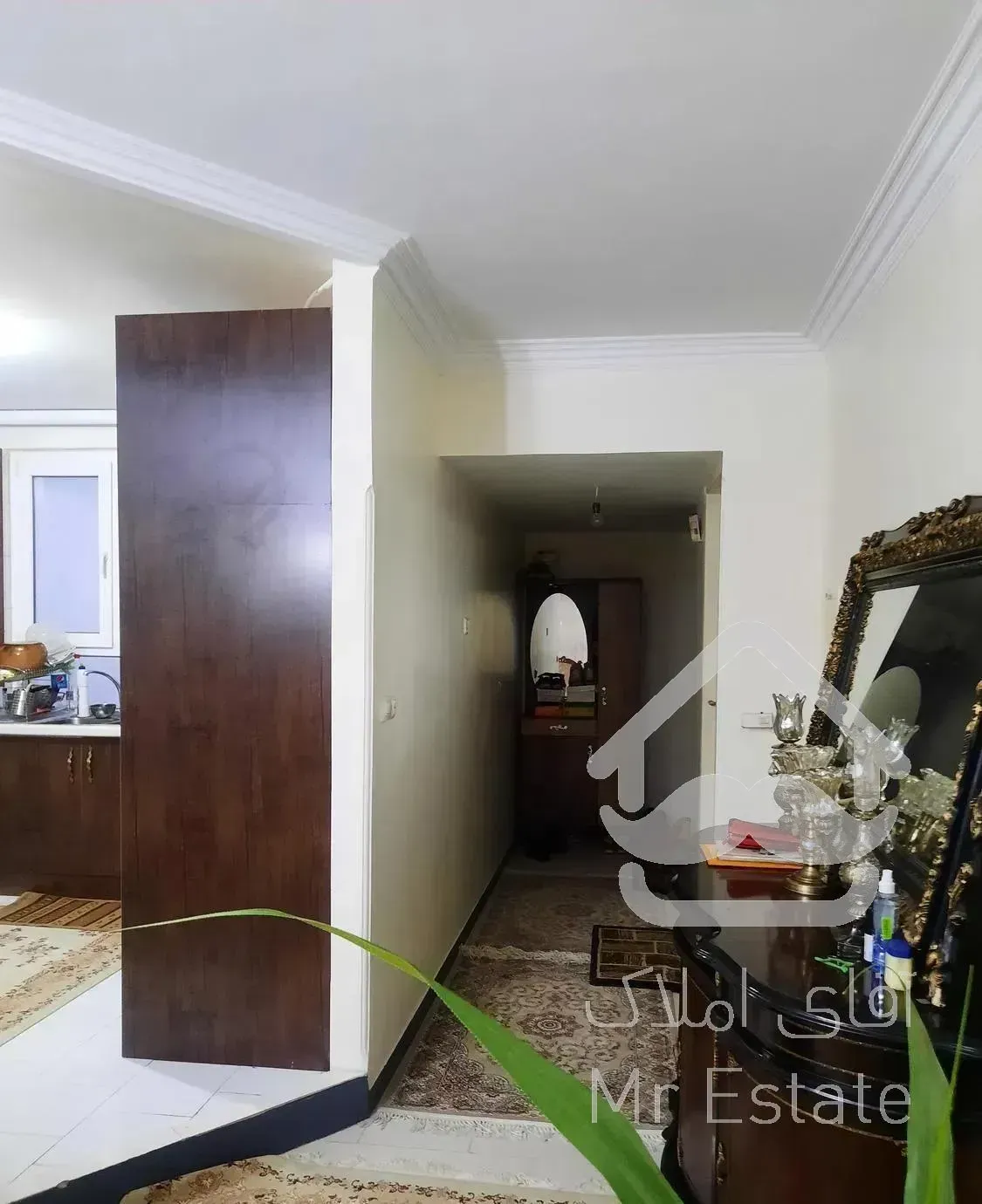 آپارتمان120متری بازسازی شده صفرتا100غرق نوربوستان9