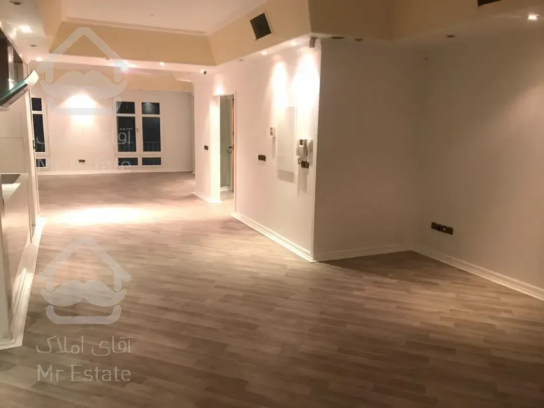 اجاره و رهن آپارتمان الهیه 200  متر لاکچری