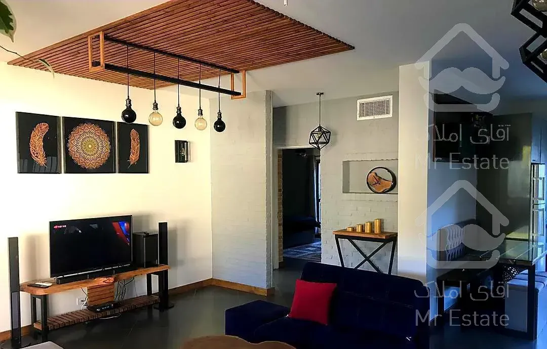 ویلا استخرآبگرم لواسان