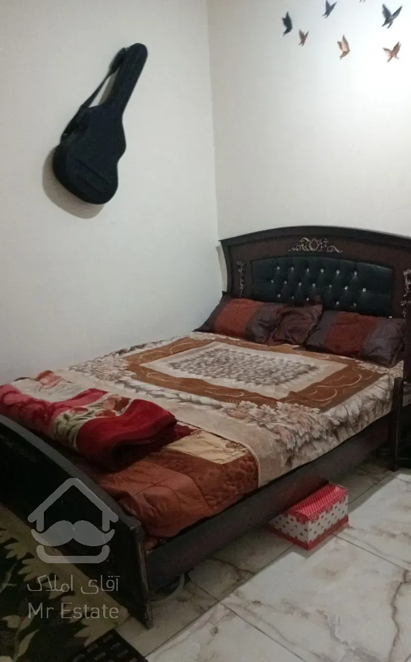 آپارتمان قلب کوروش ۱۹ اقبال وام دار