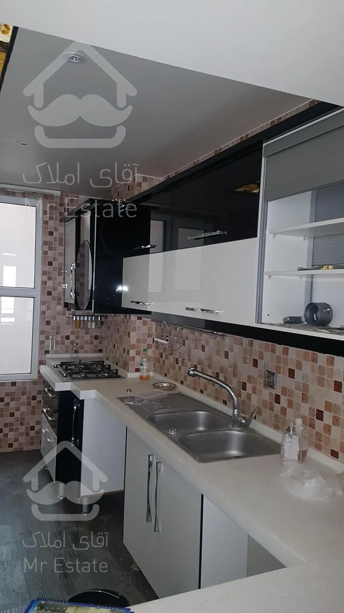 ۲۰۰متر دوبلکس شخصی ساز