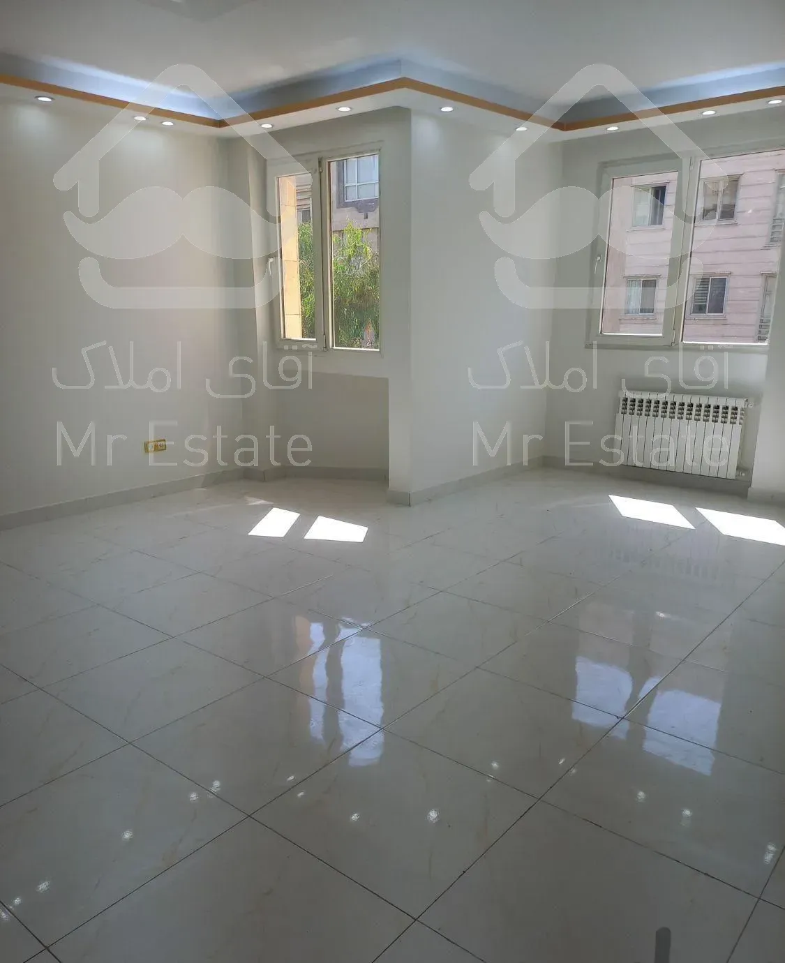 ۹۵ متر شریعتی میثاق