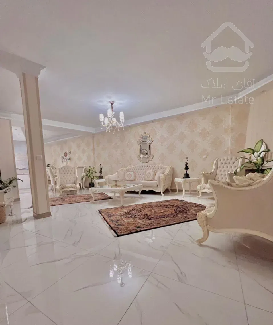 دولت فروش آپارتمان ۹۸ متری ۲ خ