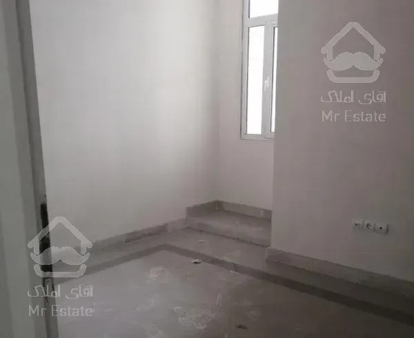 100 متر کلید نخورده شهرک سروآزاد چیتگر