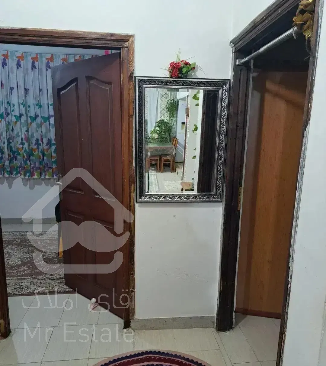 اجاره یک واحد آپارتمان جاده لاهیجان زیبا