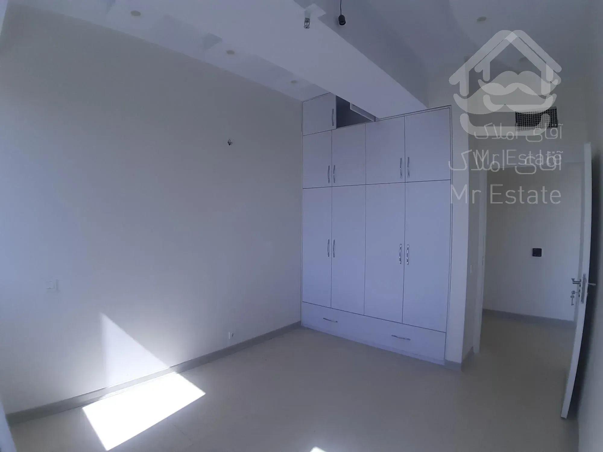 فروش آپارتمان در ارم سند تعاونی فرهنگیان