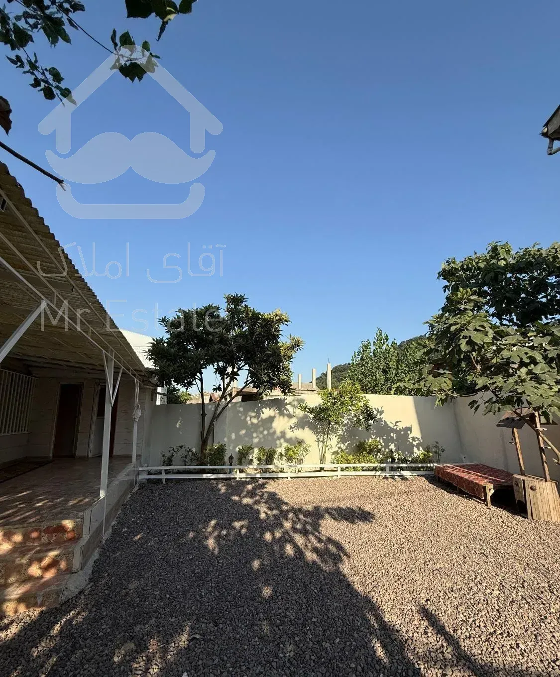 ویلایی عرصه اعیان/سند شش دانگ/دسترسی آسان