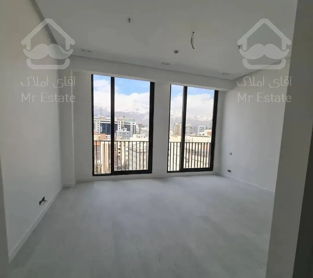 ۴۹۰ متر/۴خواب/نوساز/ امکانات هتلینگ