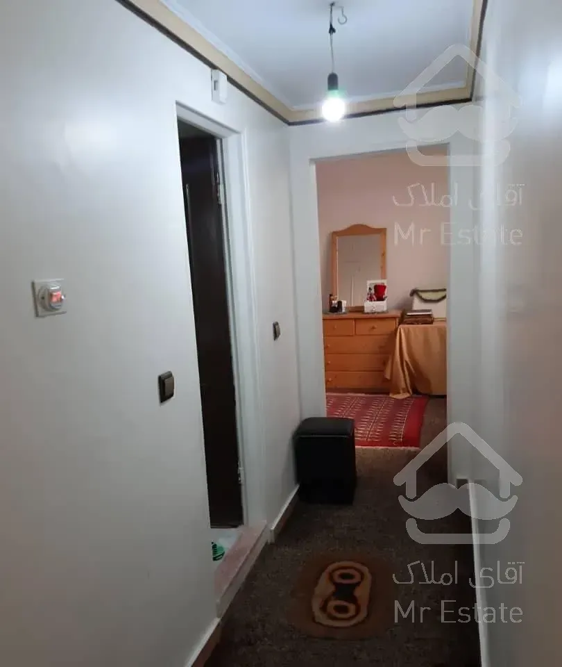 شهرزیبا 118 متر 3 خواب