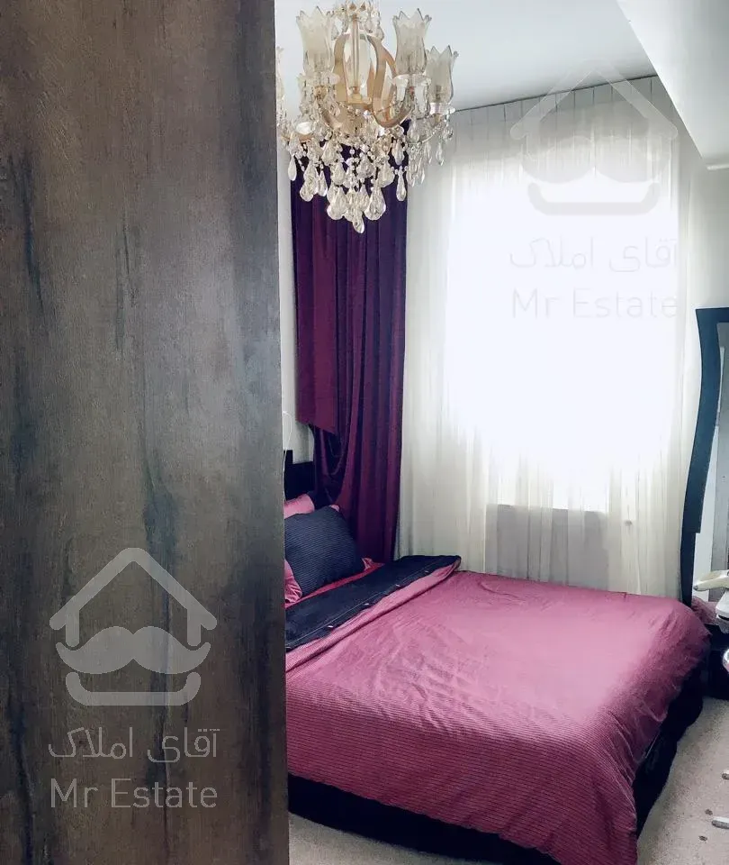 آپارتمان ۸۲ متری ، ۲ خوابه