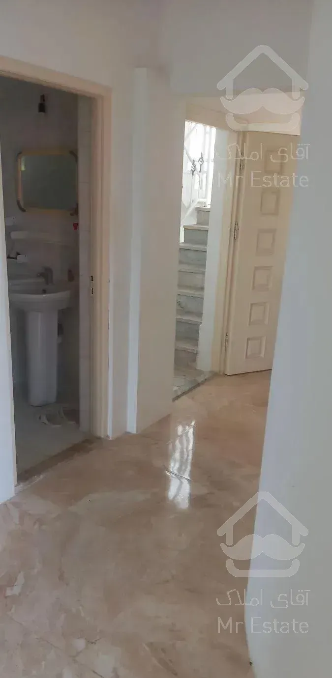 ویلا آپارتمان در شهرک ساحلی علی اباد میر