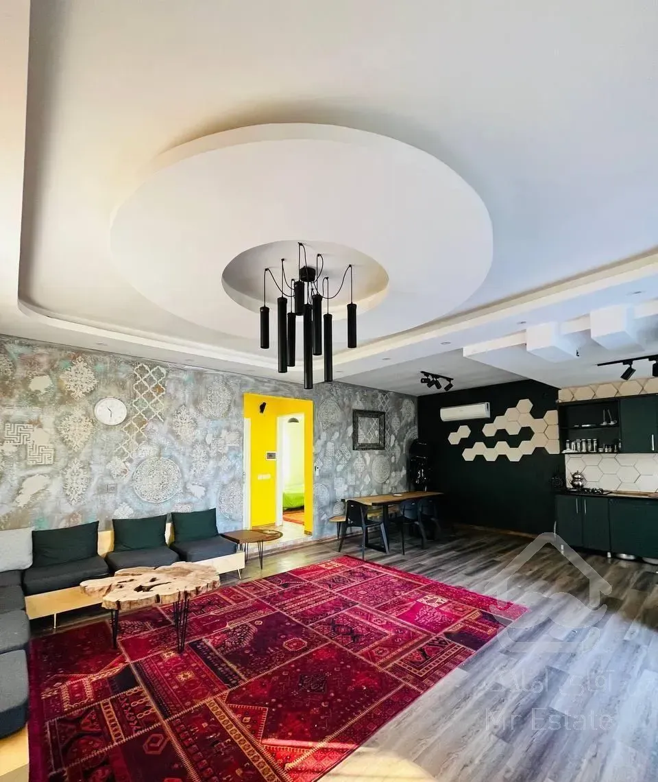 ویلا جنگلی٪بافتروستای ٪سند ششدانگ