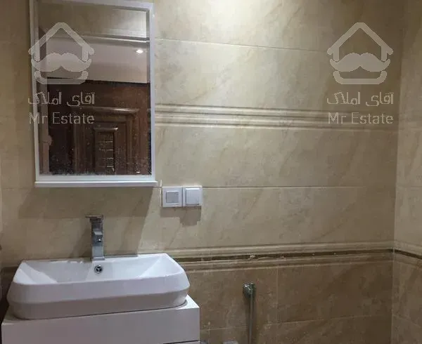 آپارتمان نوساز تک واحدی