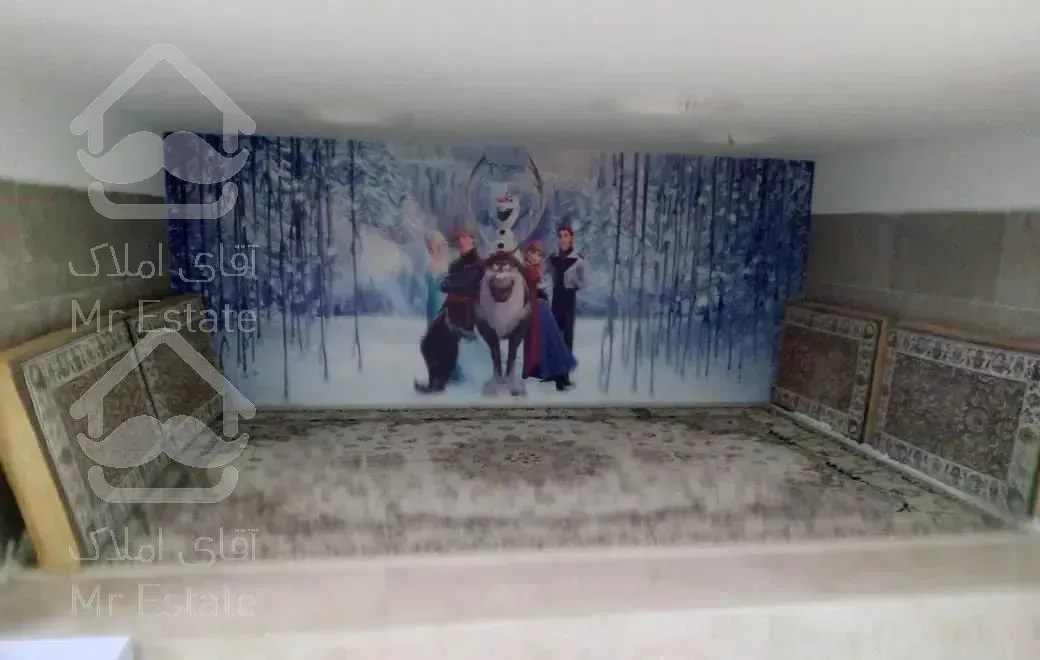 اقامتگاه پارسیا 130 متری