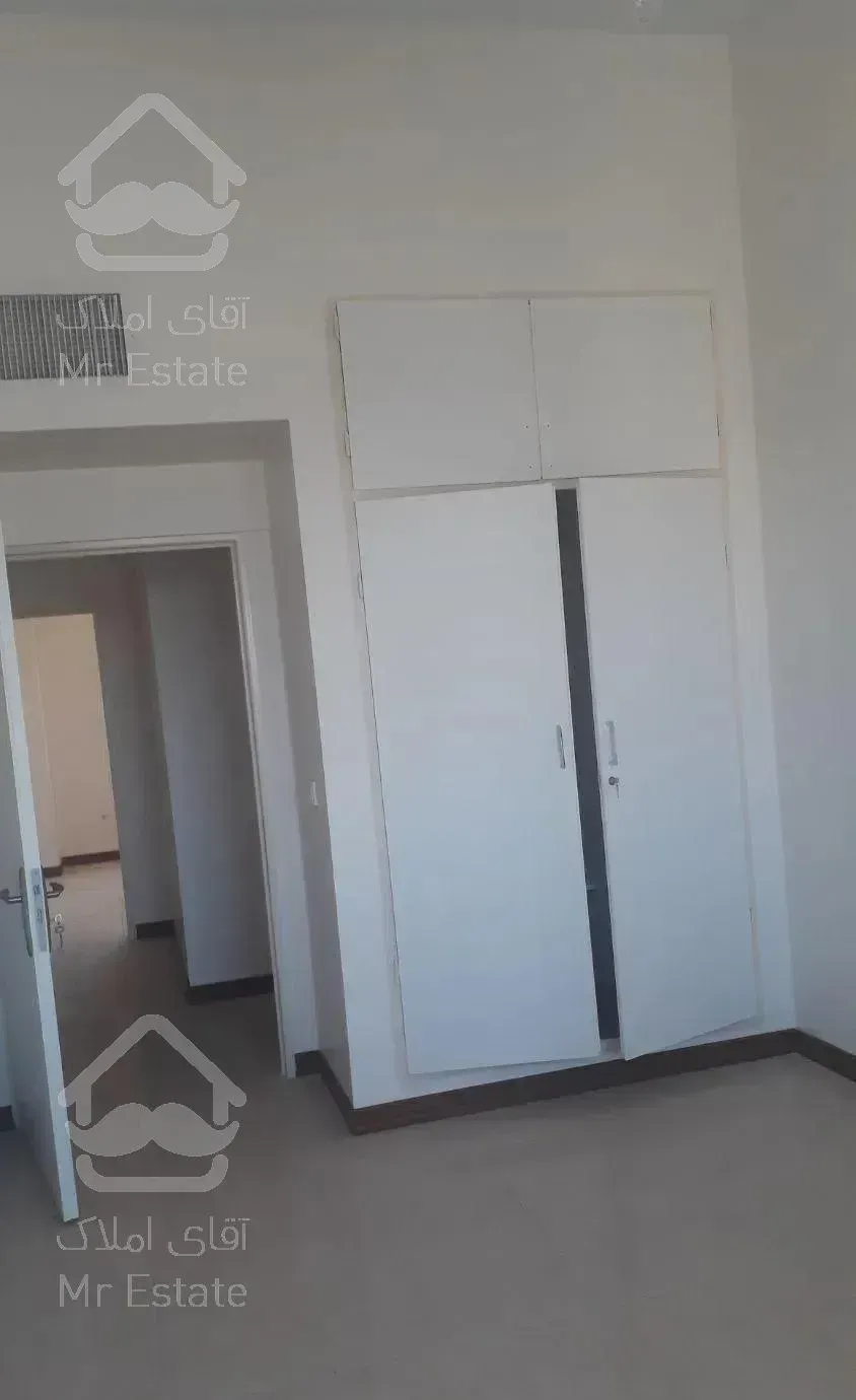 ۱۳۵متر در شهرک دانشگاه شریف