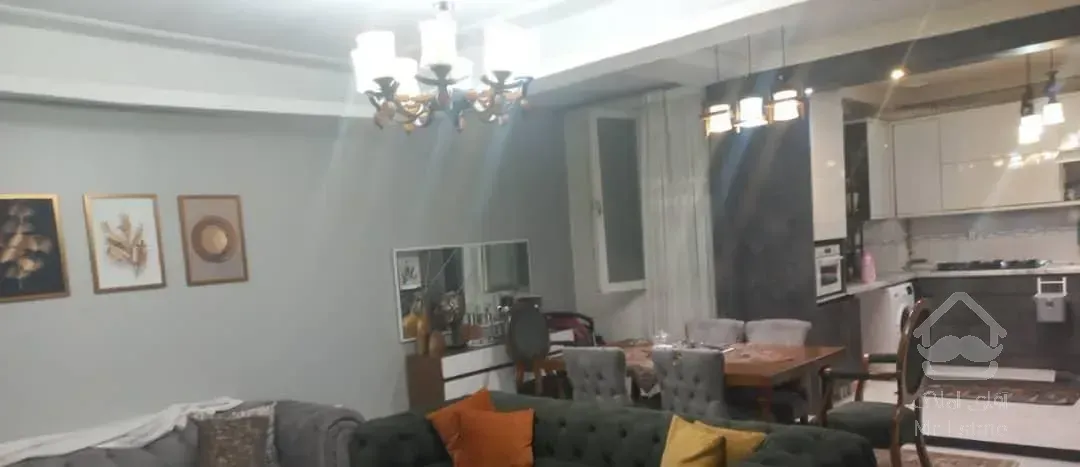 فروش آپارتمان ۷۸ متری ۱ خوابه در خلیج فارس