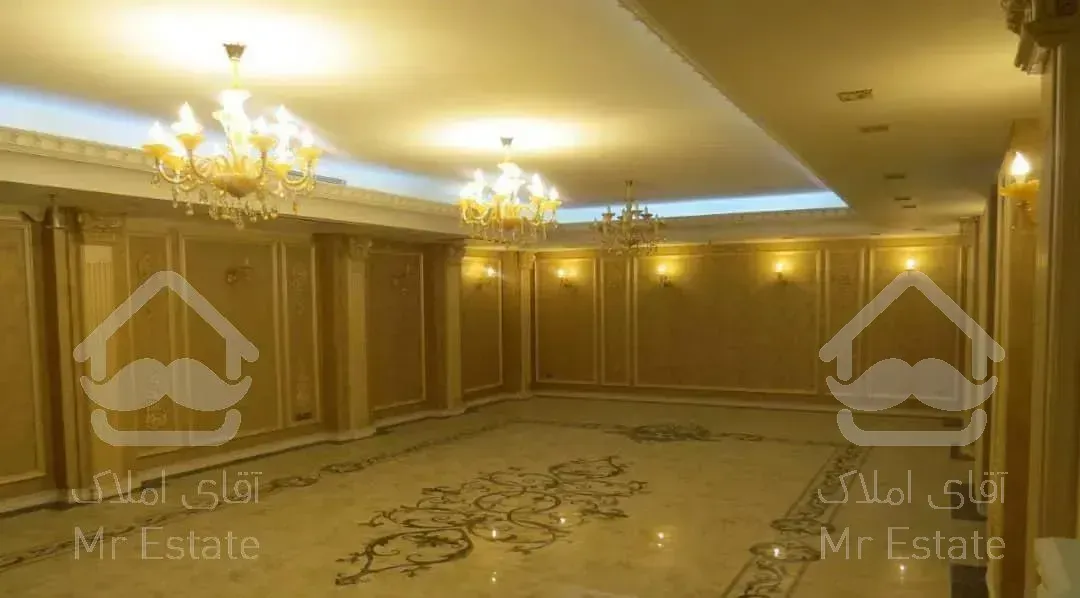 ونک شیخ بهایی*۱۶۷متری نوساز*