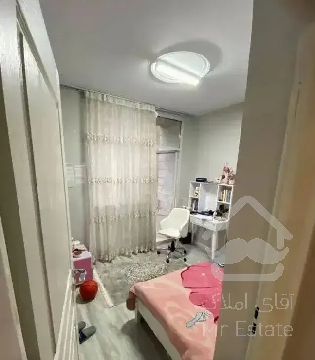 53متری/خوش نقشه/آسانسور/آپارتمان