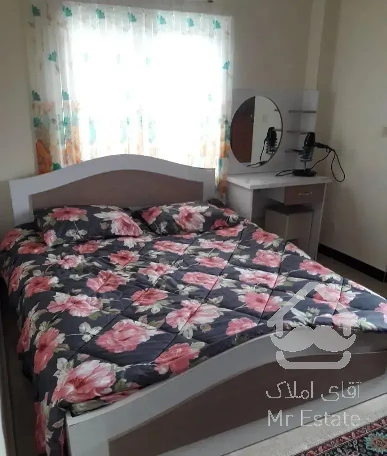 اجاره استخردارفول فرنیش باجکوزی وسوناخشک