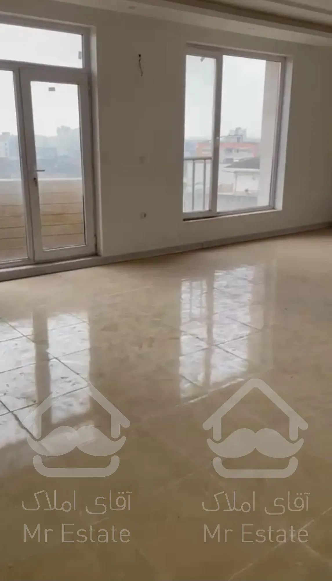 فروش پنت هاس لوکس در بابلسر