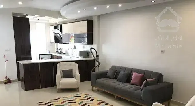 160 متر نوساز / امامت / تخلیه