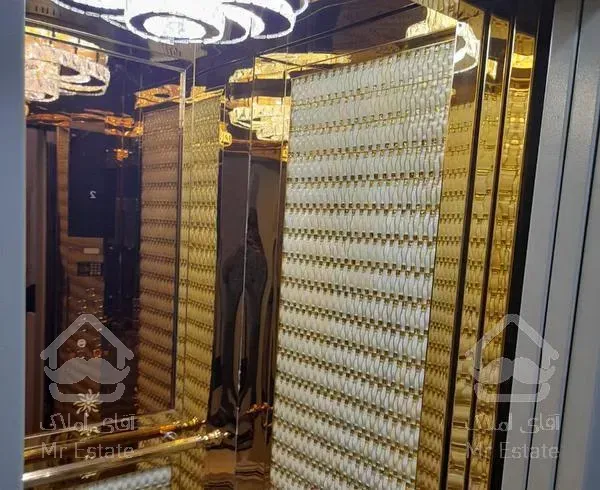 اپارتمان حدودن۱۳۰متردوخواب