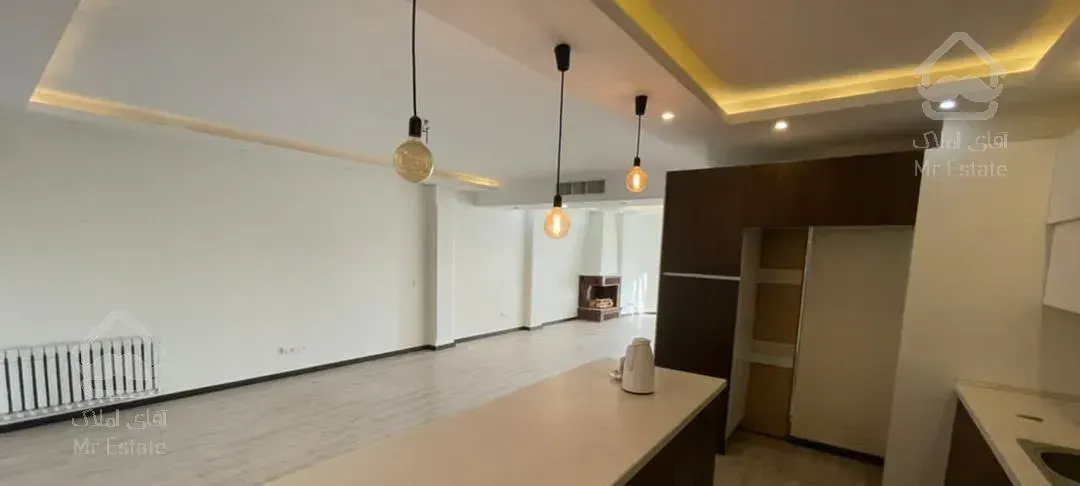 ۱۵۸متر، فول بازسازی، نور دو طرف