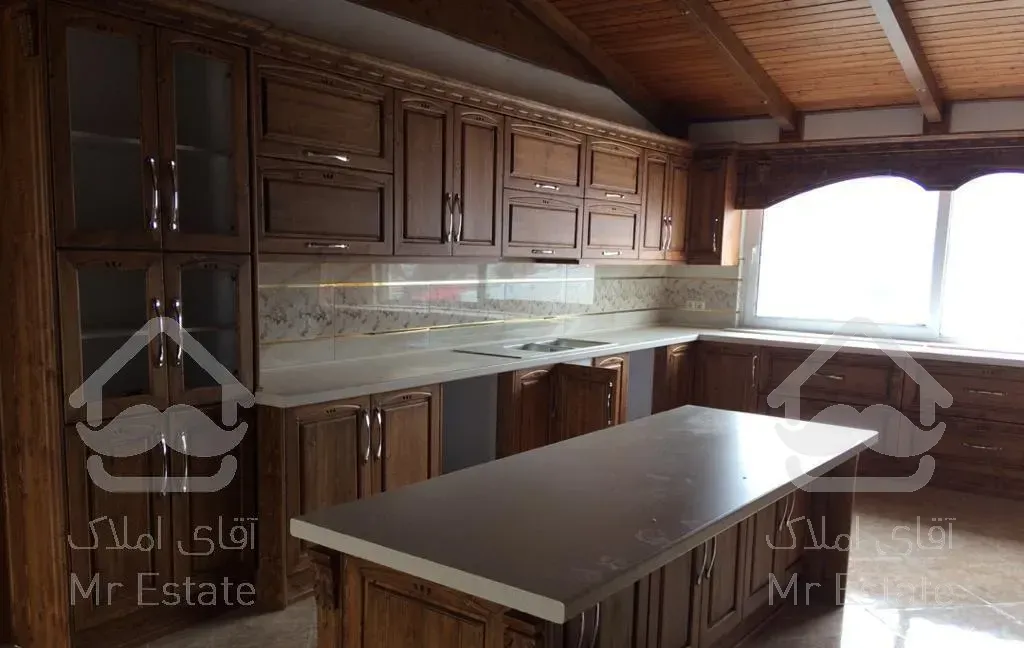 ۲۰۲ متر آپارتمان دروس