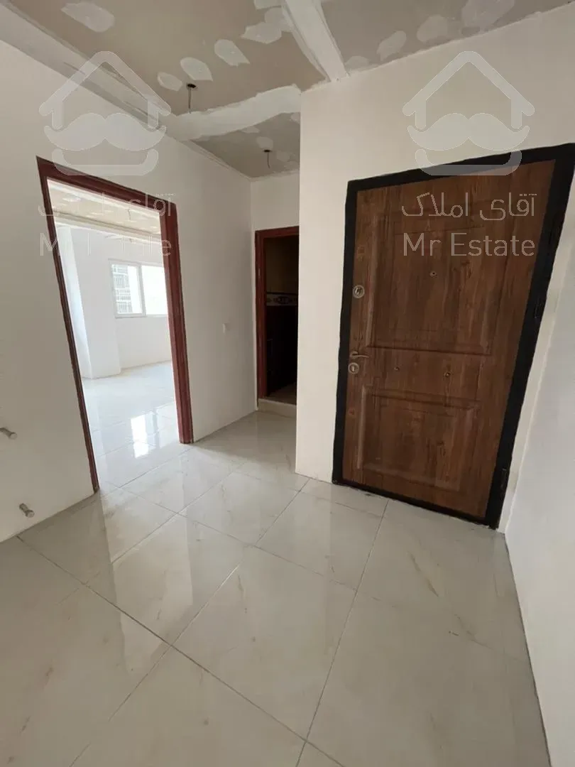 فروش آپارتمان 198متری. کوچه خصوصی. شخصی‌ساز. تک واحدی.