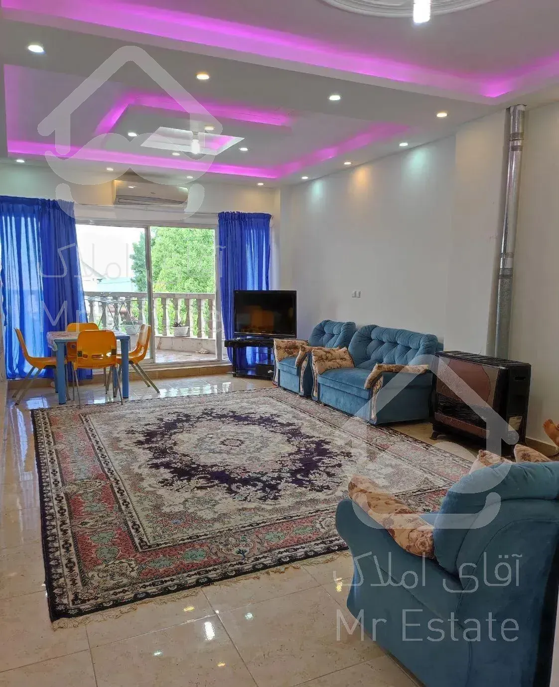 هتل آپارتمان درکوچه ساحلی بندر چمخاله