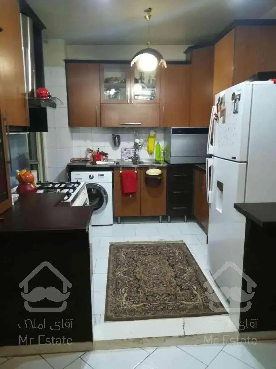 اجاره آپارتمان۵۸متری۱خواب