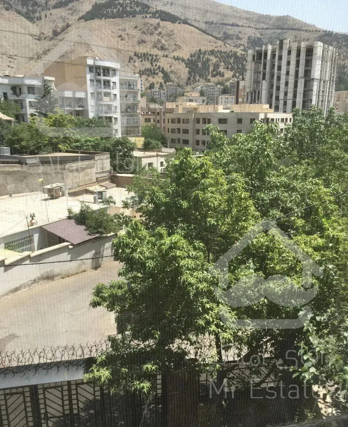 رهن واحد ۱۰۵متری۲خواب دارآباد