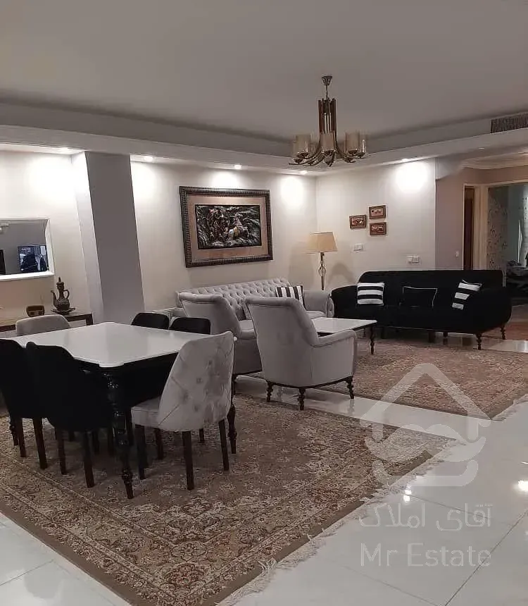 ۶۱ متر دو خواب*امکانات دار* فول بازسازی *گل طبقات