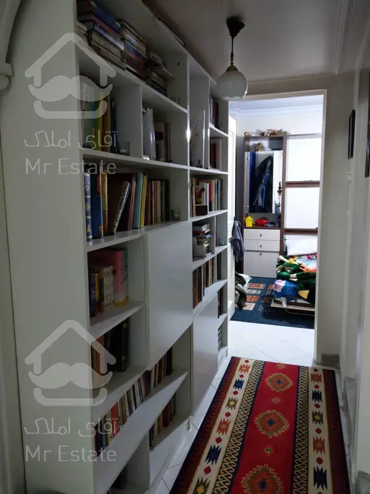 ۵۲متری یک خوابه قصرالدشت