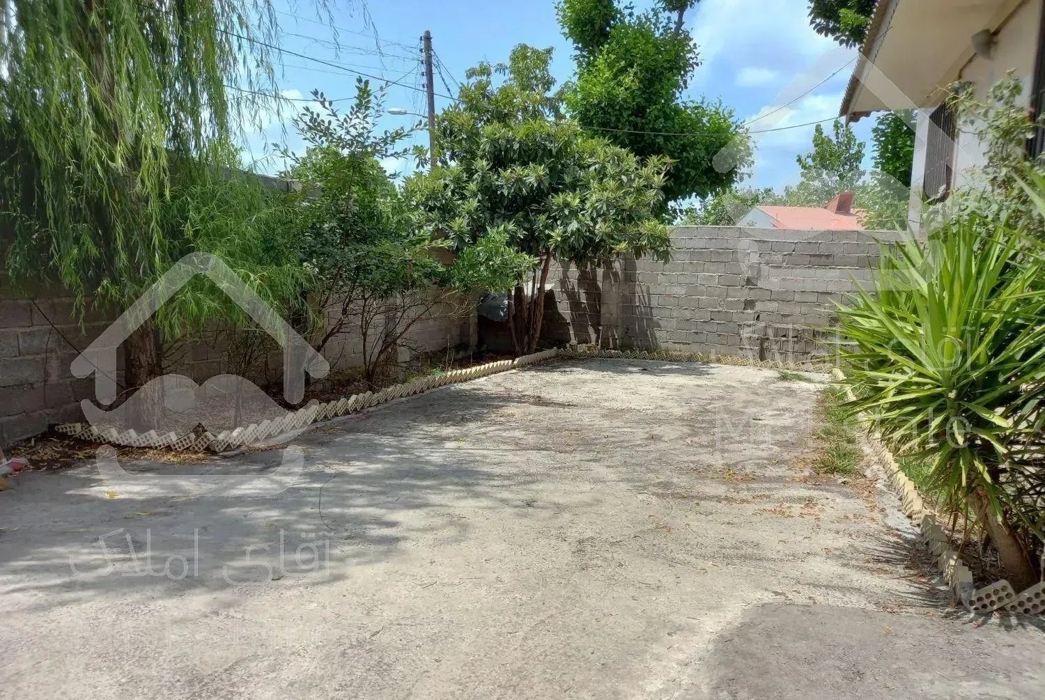 ویلای۸۰متری رهن کامل کورکاء