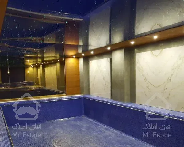 ۳۰۰متر ۴خواب فول.شیخ بهایی و شیراز شمالی(تکواحدی)