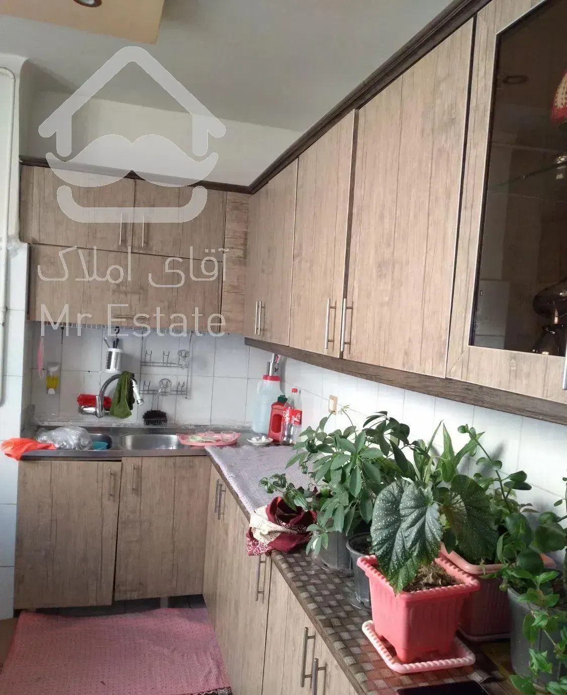 آپارتمان 50 متری اندیشه فاز 1