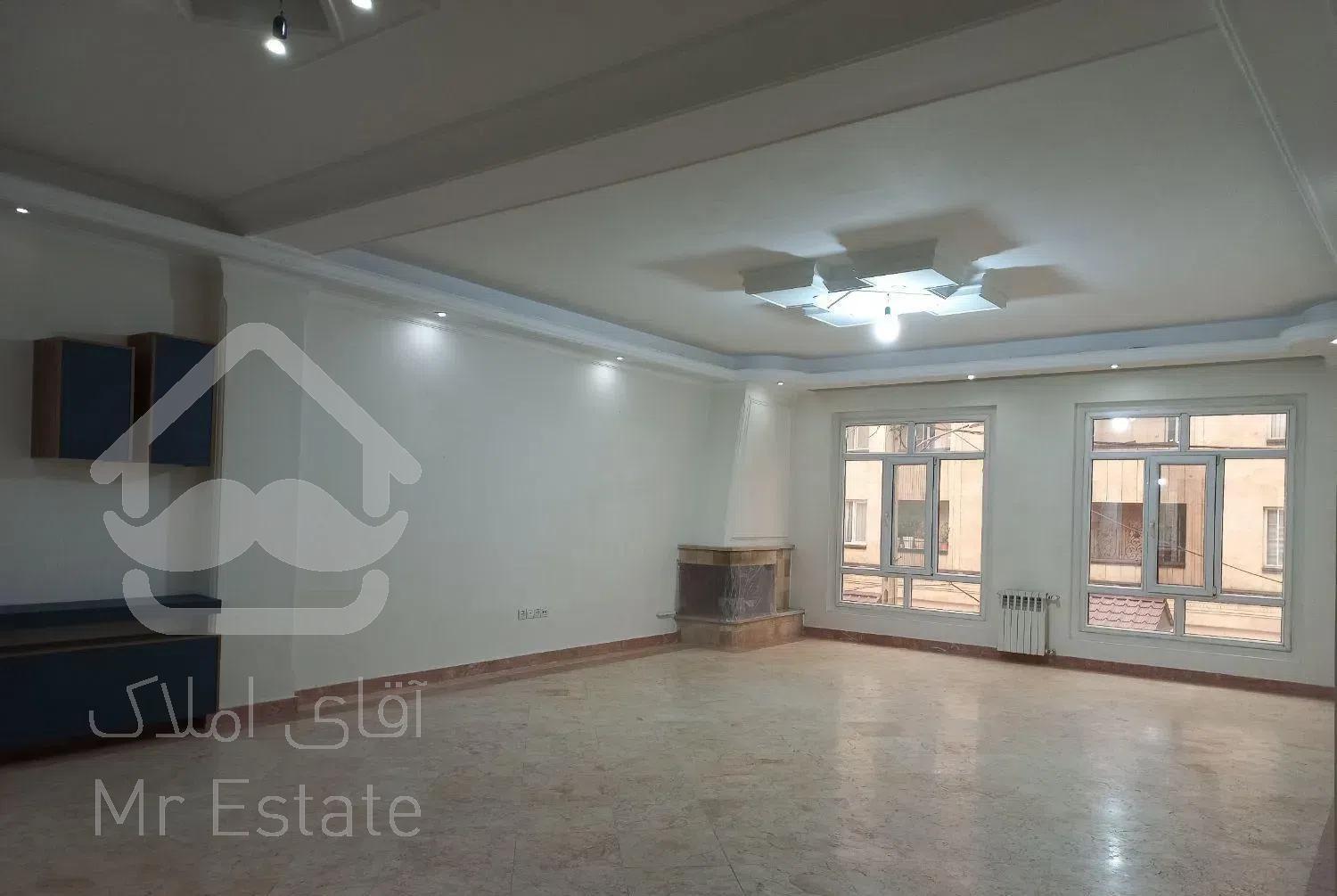 132متر2خواب لویزان ( تکواحد )