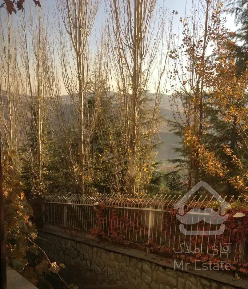 80 متر واحد۷۰ متر تراس