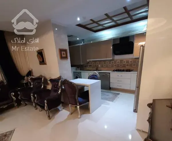 عظیمیه/ میدان بعثت خ الهام / فول امکانات